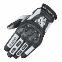 Held SAMBIA KTC letní adventure rukavice světle-šedé/černé vel.12
